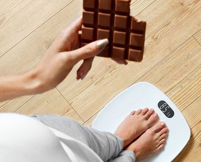 Konsumsi Cokelat Bisa Turunkan Berat Badan, Ini Syaratnya!