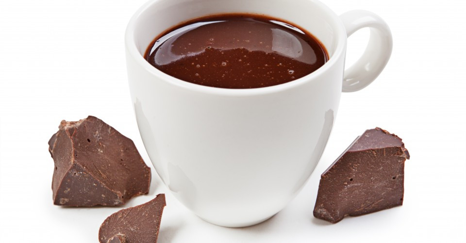 7 Manfaat Konsumsi Hot Chocolate Bagi Kesehatan Tubuh