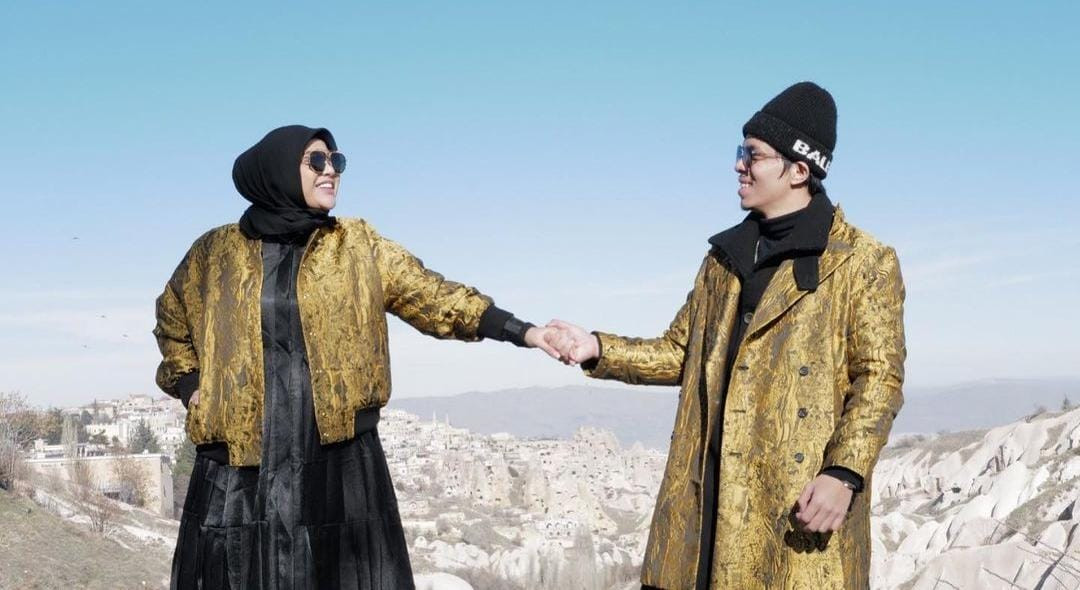 Atta Halilintar Sewa Satu Lantai Rumah Sakit, Aurel Hermansyah: Wah Kaya di Hotel