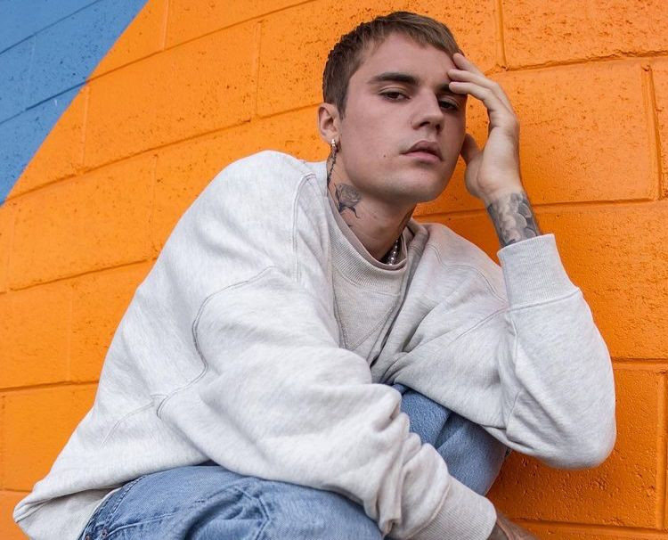 Justin Bieber Tunda Konser di Las Vegas Usai Dinyatakan Positif Covid-19