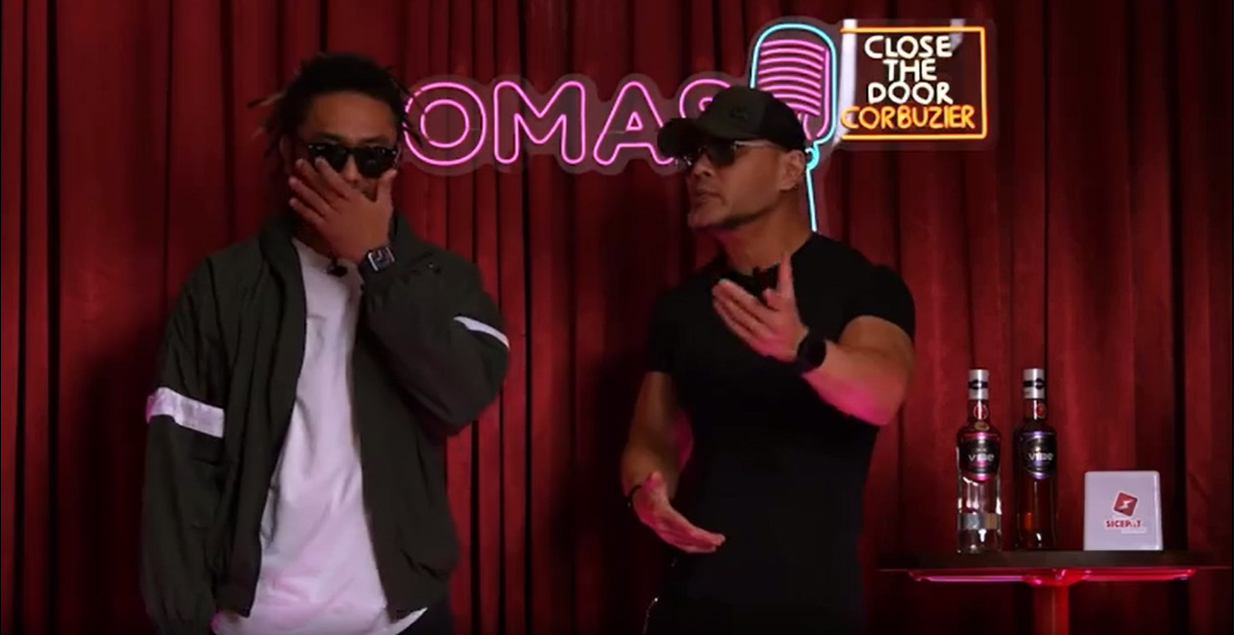 Indra Kenz Berobat ke Turki, Deddy Sindir: Berarti Dia Belum bertobat?