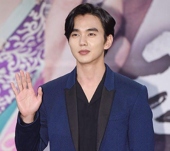 Aktor Yoo Seung Ho Beri Sinyal Gabung dengan Agensi YG Entertainment