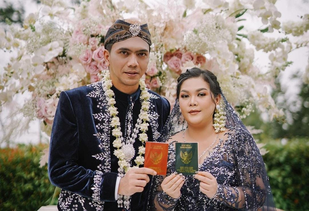 Jalani Sidang Perdana Kasus Wanprestasi, Ditya Andrista: ‘Lancar, Santai Saja’