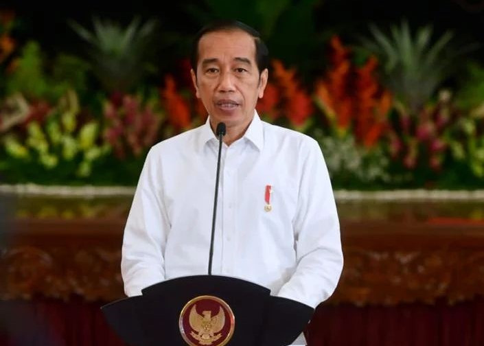 Setelah Diprotes Banyak Pihak, Jokowi Revisi Program Jaminan Hari Tua