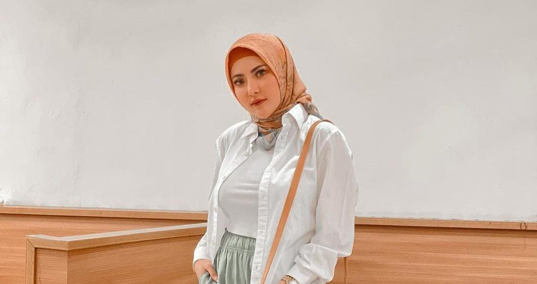 Tinggalkan Surat Sebelum Mencoba Bunuh Diri, Ayu Aulia: Dia Suruh Aku Aborsi