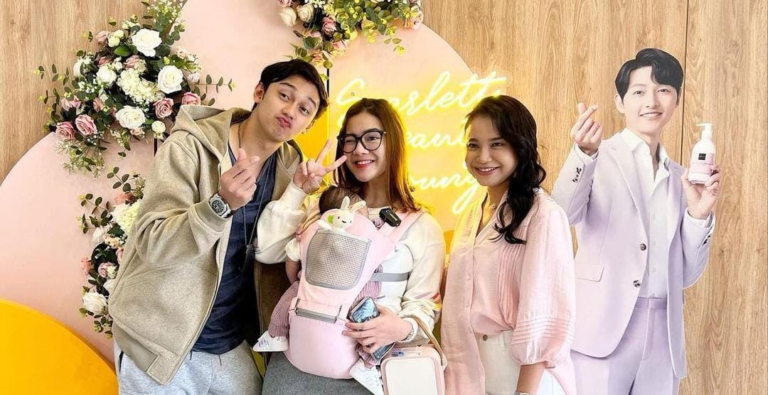 Top Beauty Brand di Indonesia, Scarlett Rilis Produk Baru di Paris Fashion Week