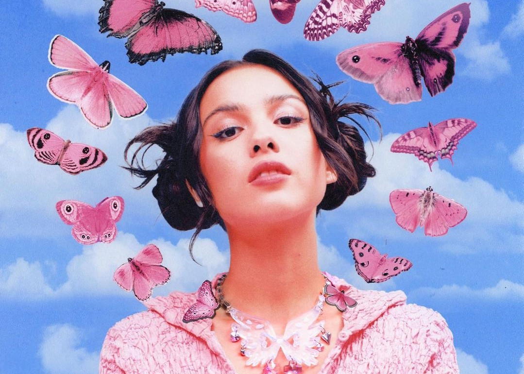 Satu Agensi dengan Selena Gomez, Olivia Rodrigo Sepakati Kontrak Kerja