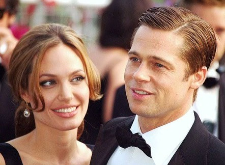 Ketahuan Jual Properti Gana-Gini Kebun Anggur, Brad Pitt Ganti Gugat Angelina Jolie