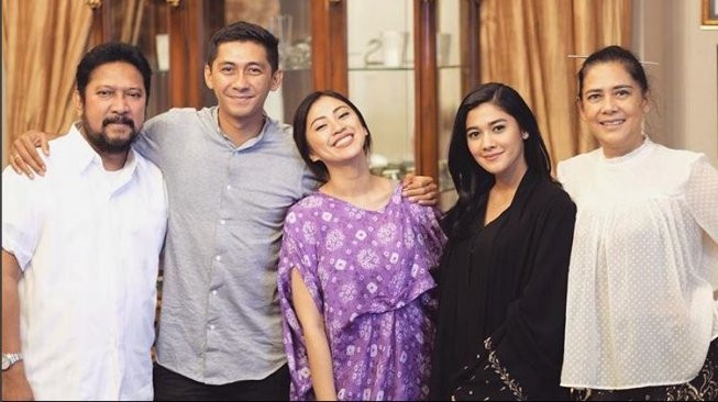 Usai Jual Beli Rumah, Jamal Mirdad Dilaporkan ke Polisi Atas Dugaan Penipuan