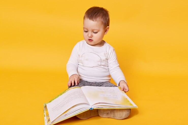 Buat Bayi Cerdas Sejak dalam Kandungan, 5 Hal yang Ibu Perlu Lakukan