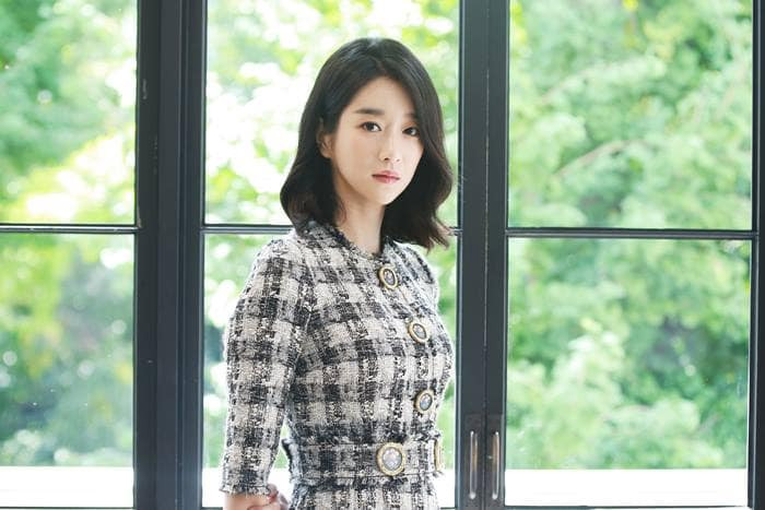 Sempat Tersandung Kontroversi Dengan Kim Jung Hyun, Seo Ye Ji Minta Maaf