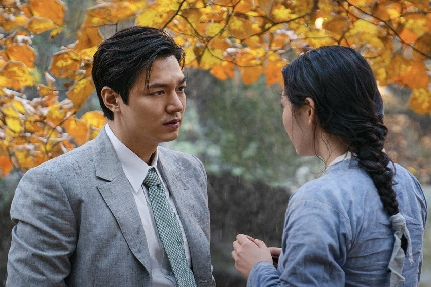 Lee Min Ho Comeback, 5 List Drama Akan Tayang Maret 2022