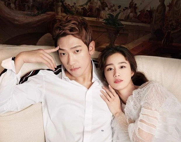 Pelaku Penguntit Rumah Pasangan Rain dan Kim Tae Hee Berhasil Ditangkap Polisi