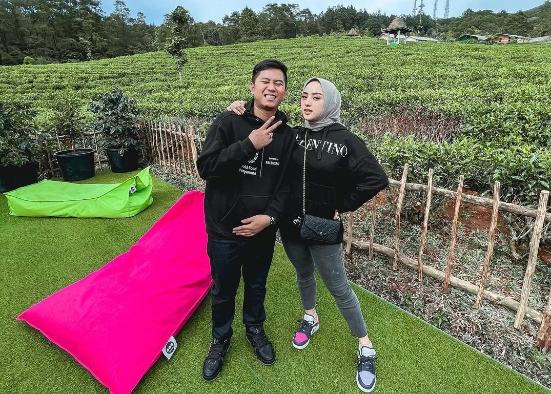 Unggah Video Buatan Istri di Instagram, Doni Salmanan: Yakin Bisa Lewati Semua