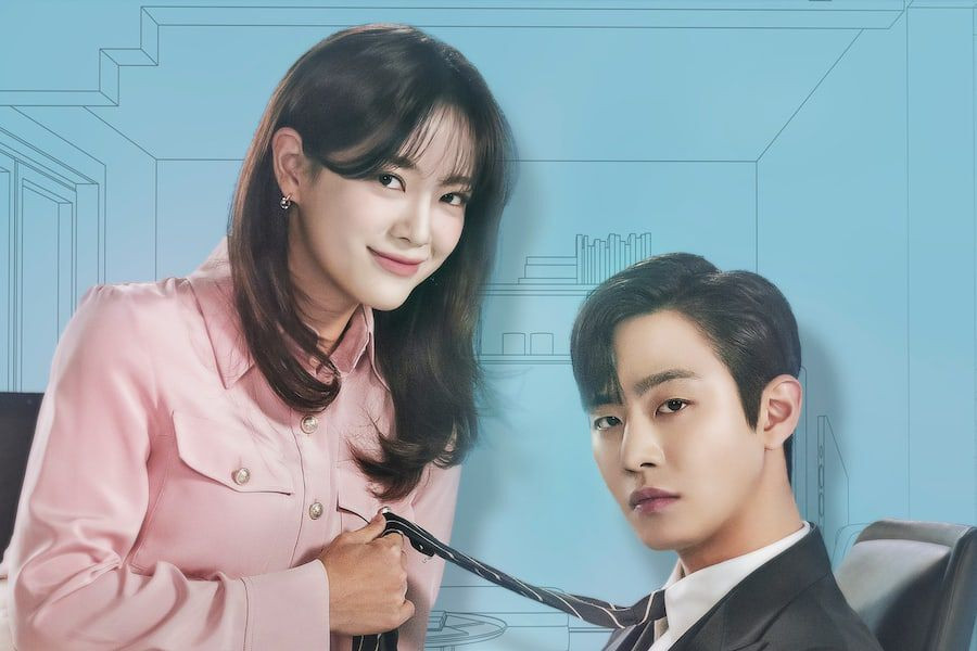 5 Fakta Menarik Kim Sejeong Pemeran "A Business Proposal", Ayahnya Tinggal Di Indonesia