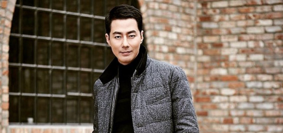 Buka Akun Instagram Pribadi, Jo In Sung Minta Dukungan Para Penggemar