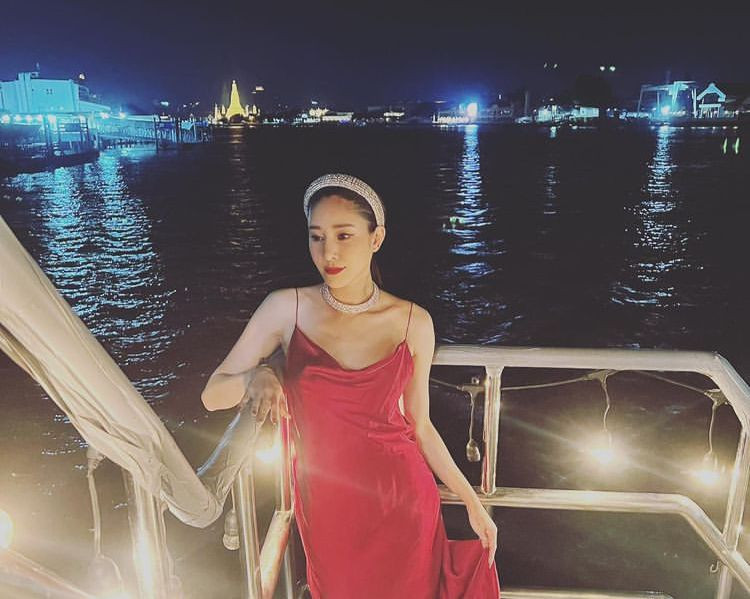 Sempat Dikabarkan Hilang, Artis Thailand Tangmo Nida Ditemukan Tewas