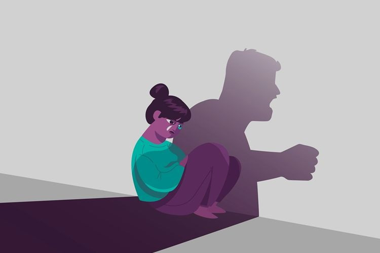 Diperkosa Ayah Kandung, Anak 11 Tahun Di Depok Alami Tekanan Mental