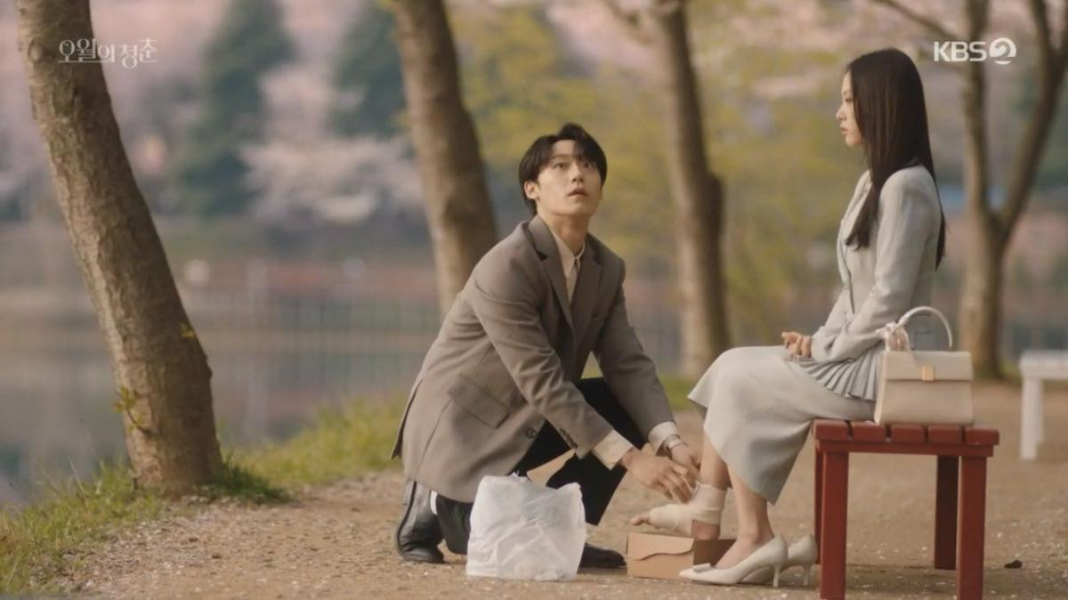Berlatarkan Kisah 80-An, 5 Drama Korea Yang Bikin Penonton Gagal Move On