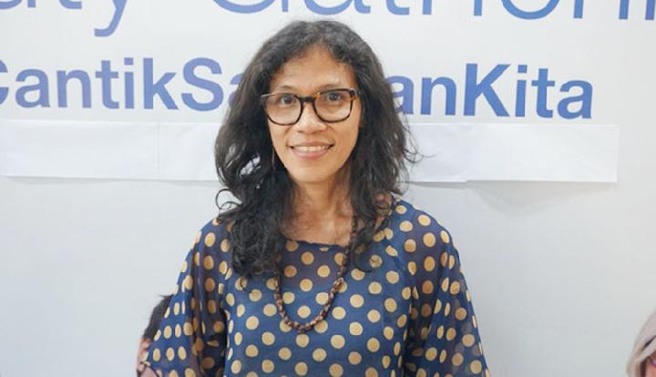 Selamat! Butet Manurung Jadi Barbie Role Model 2022 dari Indonesia