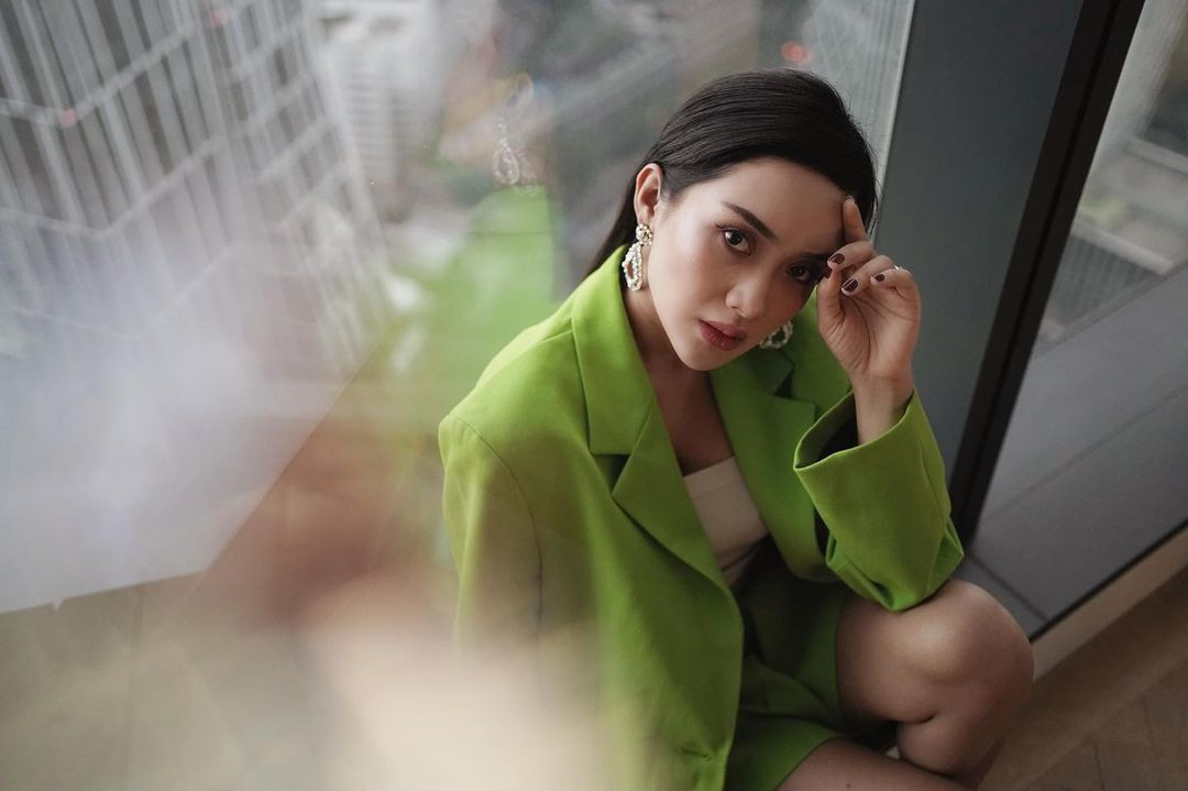 Dipaksa Kerja Saat Terpapar Covid-19, Cita Citata Putuskan Keluar dari Manajemen