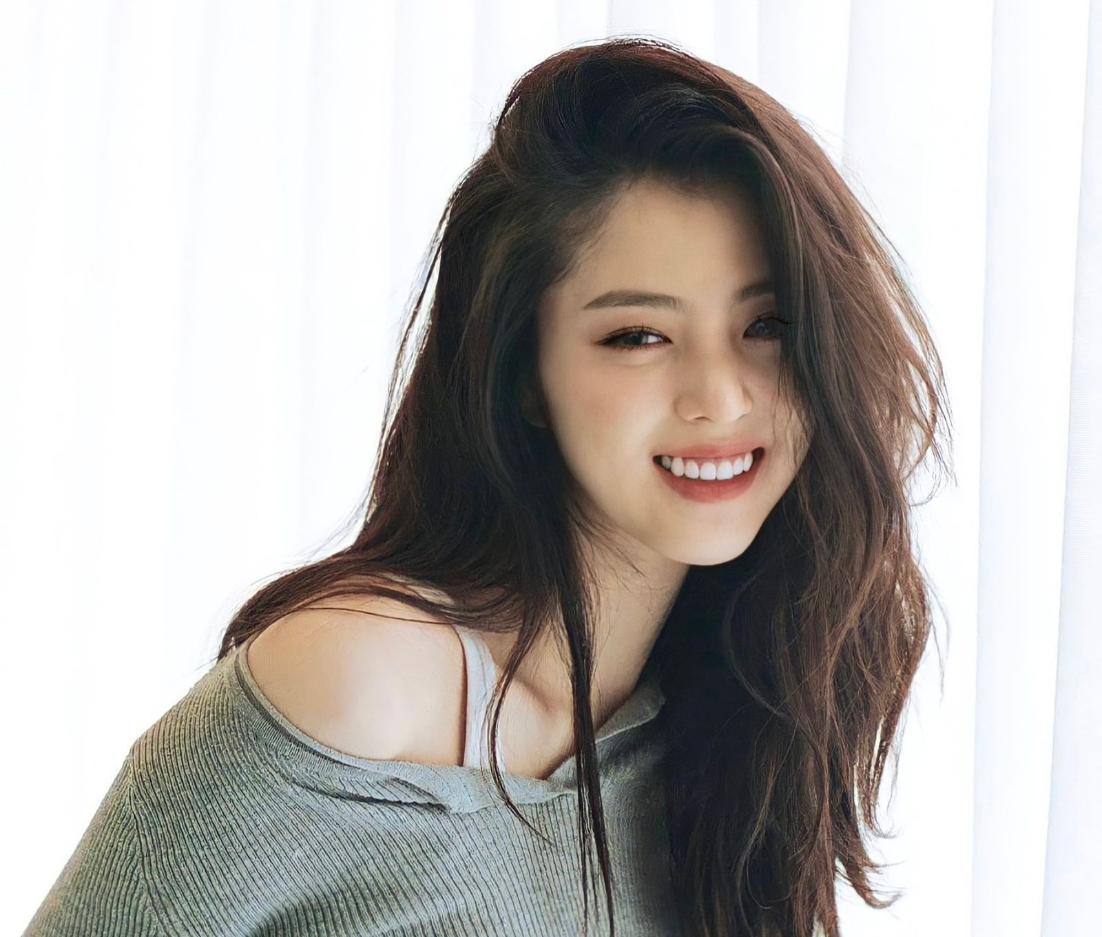 Terseret Kasus Penipuan yang Dilakukan Sang Ibunda, Han So Hee Buka Suara