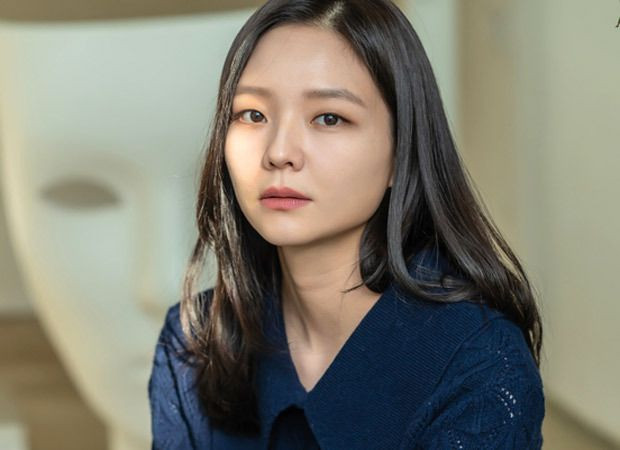 Miliki Jadwal Padat, Esom Putuskan Mundur dari Drama ‘Taxi Driver’ Musim Kedua