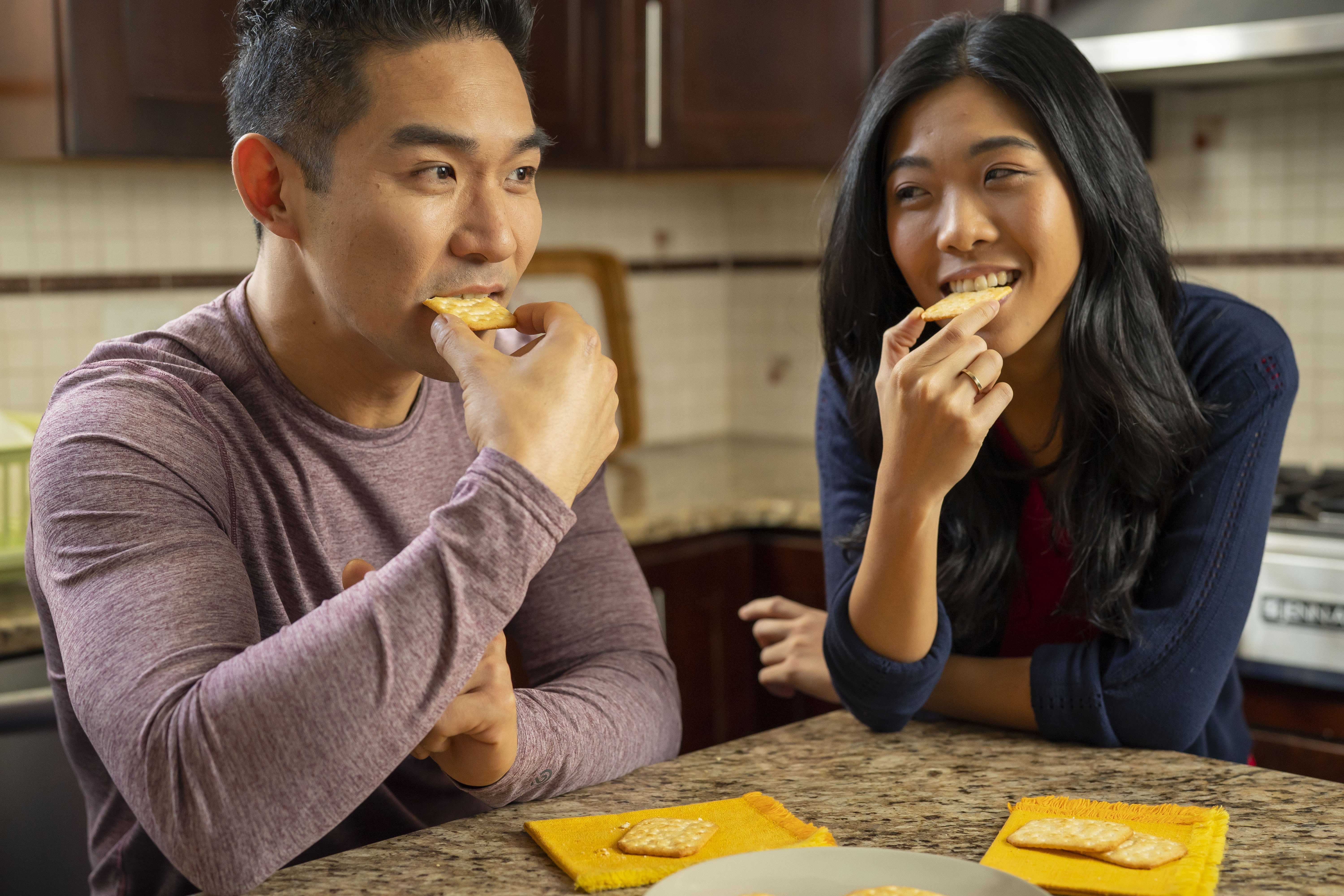 Lewat #JamNgemil, Mondelez Indonesia Ungkap Pentingnya Camilan bagi Kesehatan Mental