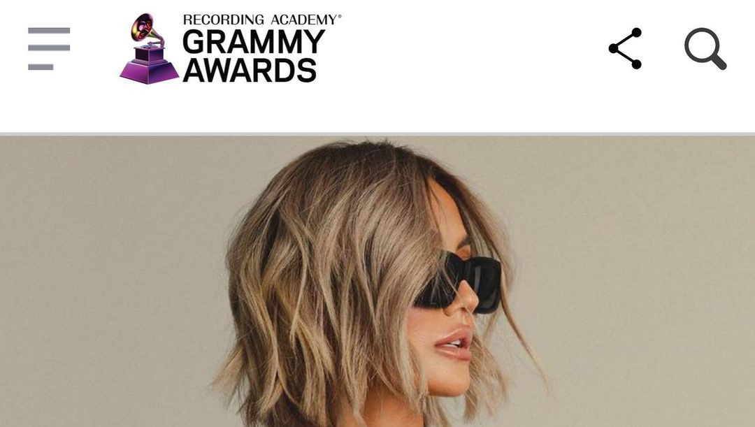 Kenalkan Nasi Padang di Grammy, Agnez Mo: Saya Tumbuh dengan Makanan Itu