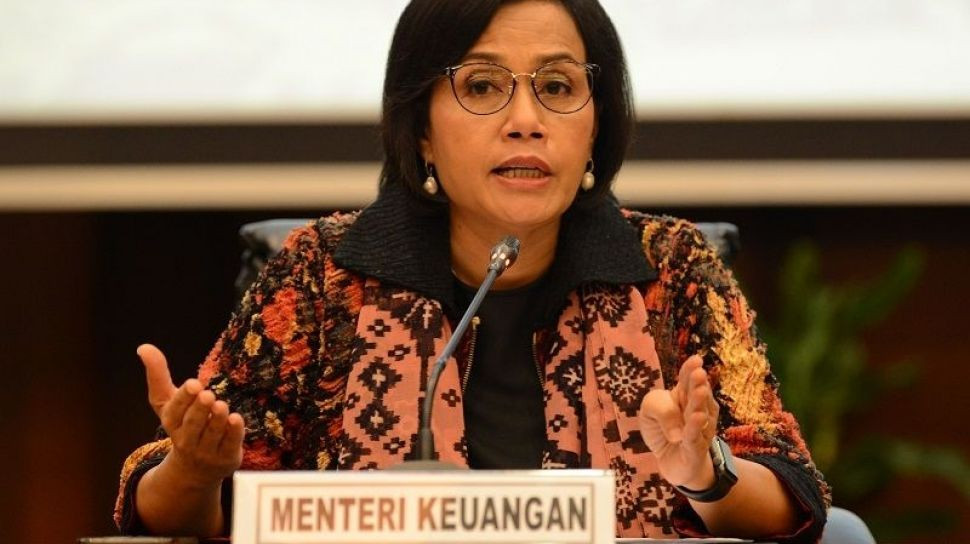 Sri Mulyani Siap Kejar “Crazy Rich”, Warganet: Terus Koruptor Gimana?