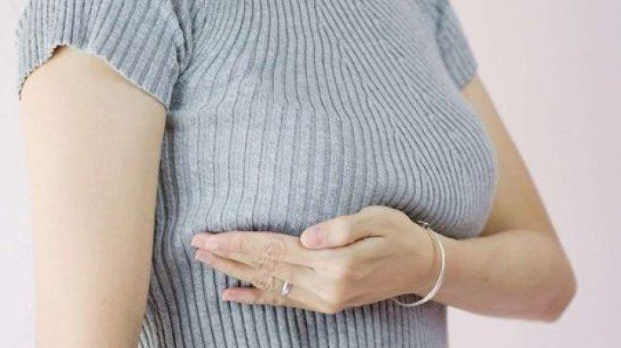 Hati-Hati, 5 Kebiasaan Sehari-hari Bikin Payudara Kendur