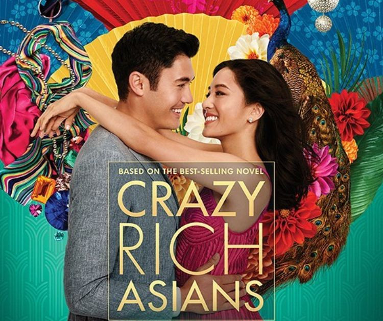 Film "Crazy Rich Asians" Tayangkan Sekuel Kedua, Henry Golding: Saya Tak Sabar Syuting
