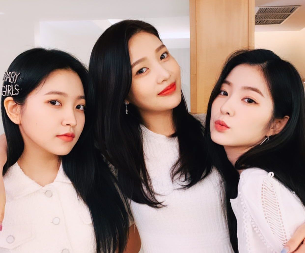 Jelang Comeback, Irene, Joy Dan Yeri Red Velvet Dinyatakan Positif Covid-19