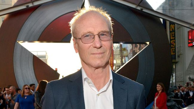 Meninggal Dunia, 5 Film yang Sukses Dibintangi William Hurt
