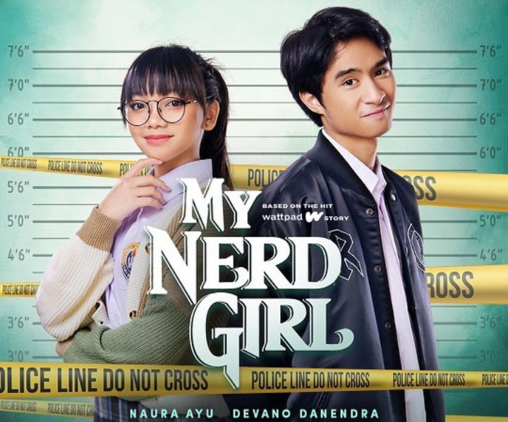 Sering Trending, 5 Fakta Menarik Serial "My Nerd Girl"