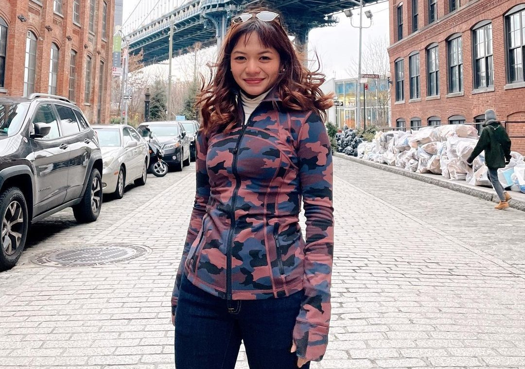 Sempat Tak Dikenali Orang, Amel Carla Alami Perubahan Bentuk Tubuh