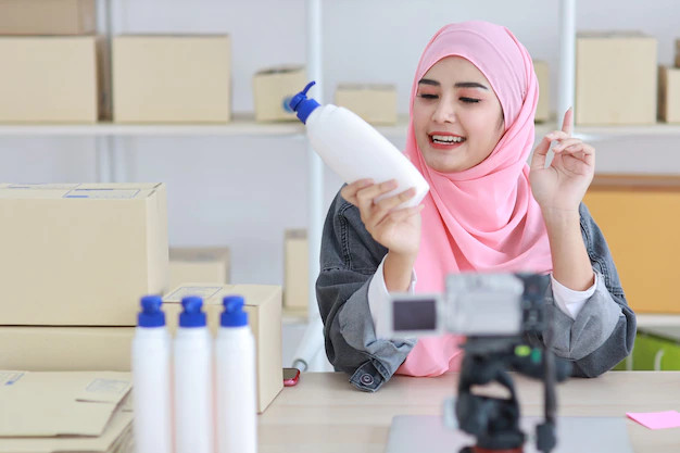 Tingkatkan Penjualan, Tips Konten Pemasaran Kreatif Saat Ramadan