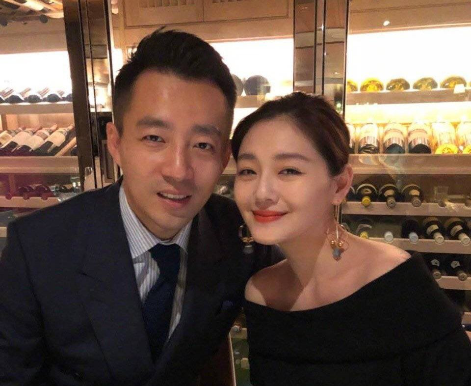 Barbie Hsu Kembali Menikah, Mantan Suami Angkat Bicara Soal Rumor Perselingkuhan