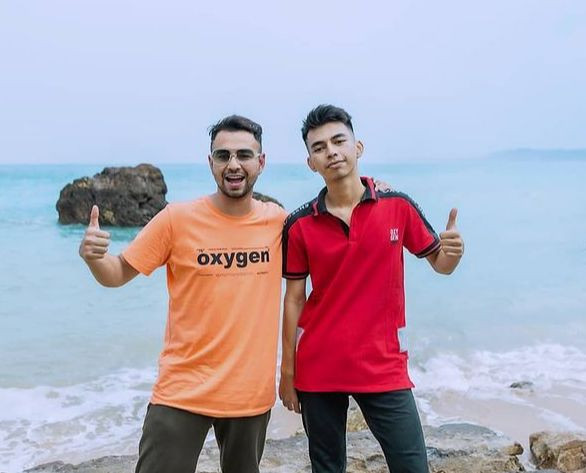 Raffi Ahmad Panik, Dimas Baam Dikabarkan Alami Kecelakaan Mobil