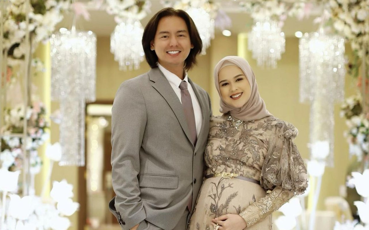Gelar Acara Gender Reveal, Cut Meyriska Umumkan Jenis Kelamin Anak Kedua