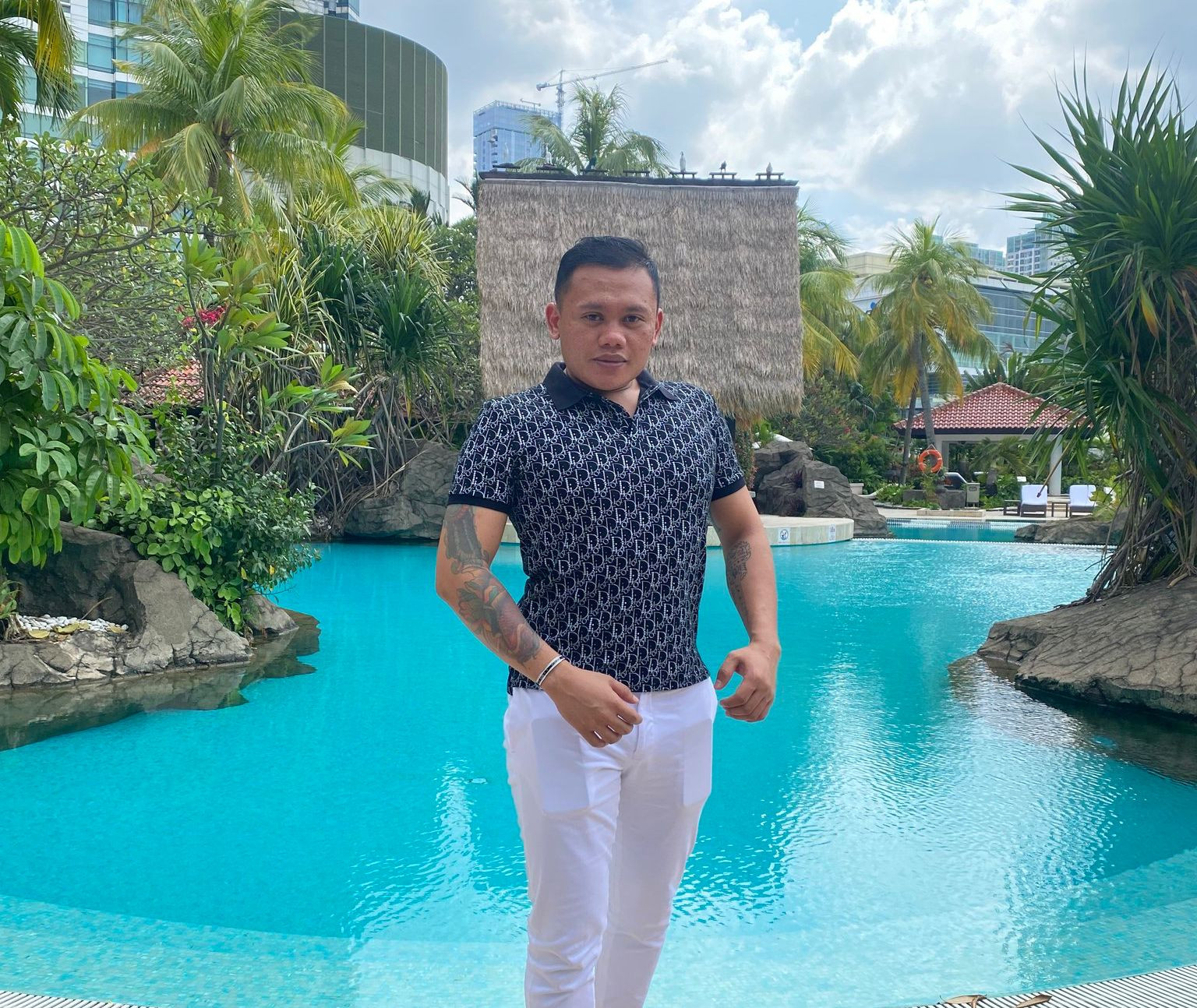 Ngaku Sultan Ternyata Penipu, Tinder Swindler Versi Indonesia Viral!