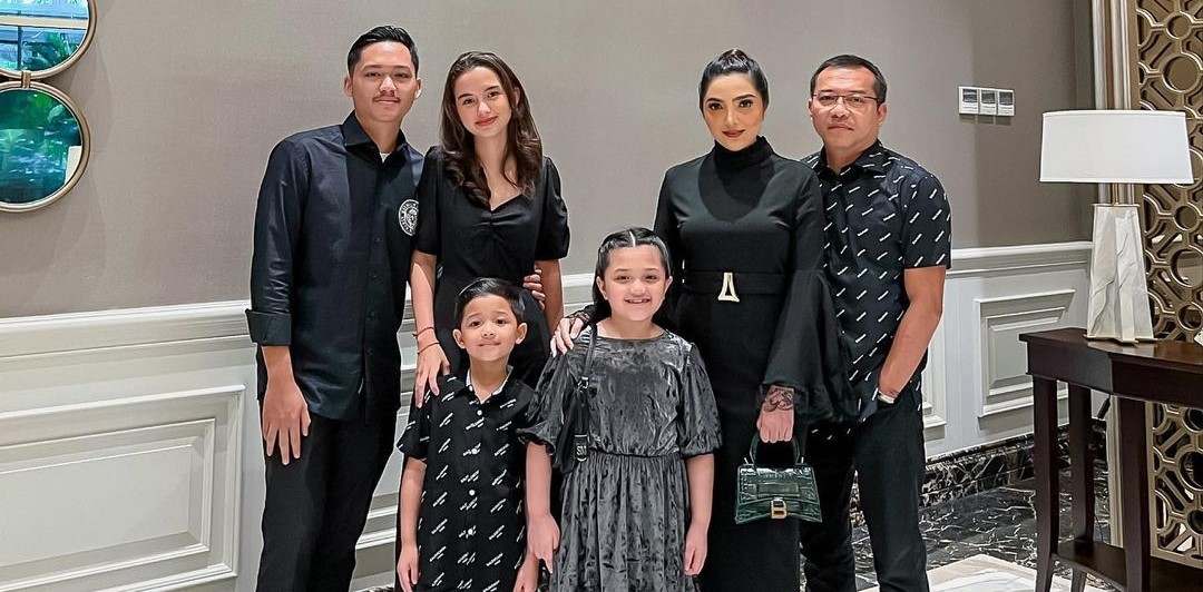 Rayakan Ulang Tahun, Anang Hermansyah Rilis Game Congklak di Asix Token