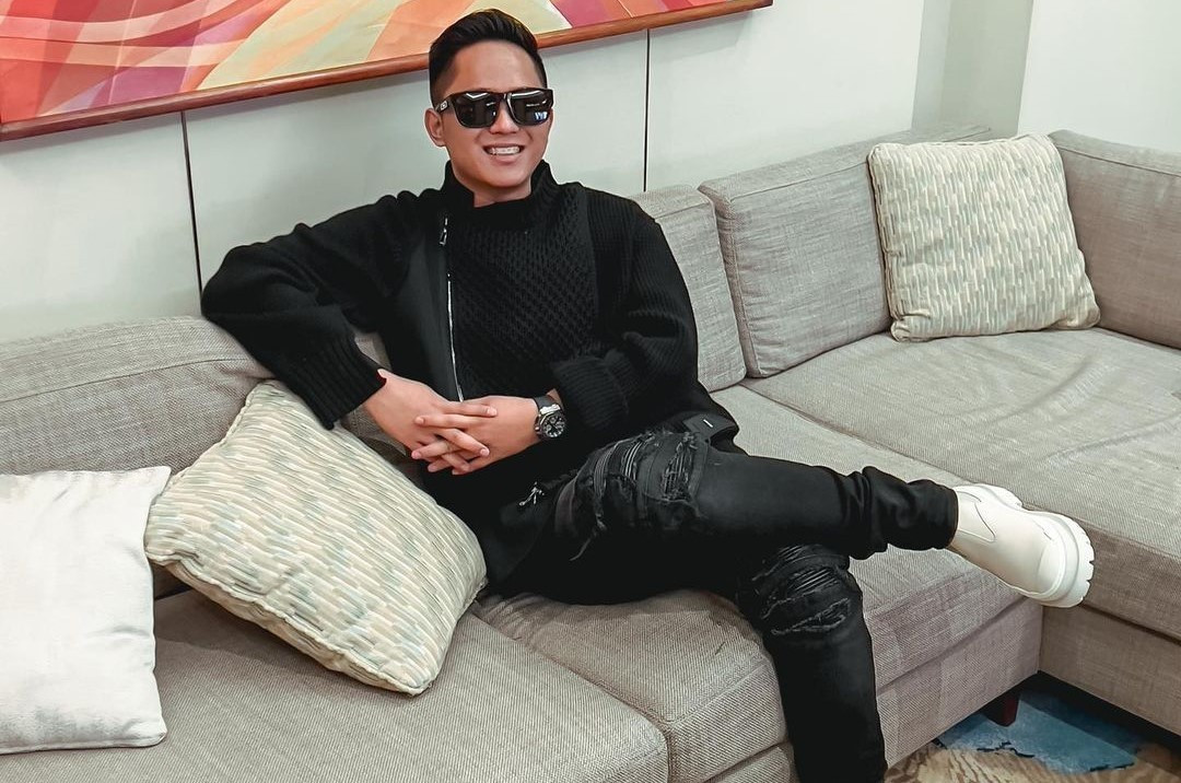 Beri Semangat saat Lost, Teman Doni Salmanan: Licik Sekali