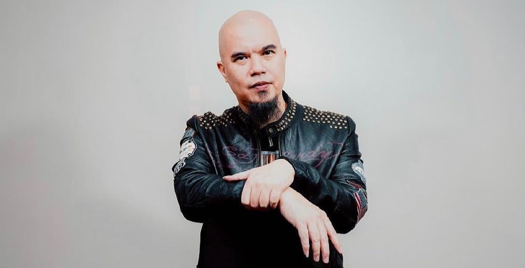 Keluar dari LMK WAMI, Ahmad Dhani: Semua Lagu Ada di Tangan Saya