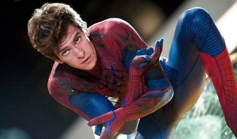 Selain Spider-Man: No Way Home, 6 Film Yang Dibintangi Andrew Garfield