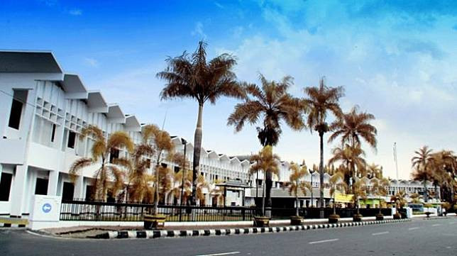 Dijuluki Kota Seribu Gumuk, 5 Fakta Unik Jember