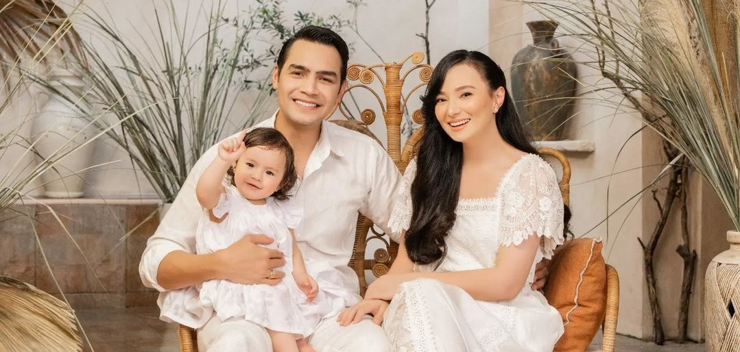 Kehilangan Calon Anak Kedua, Asmirandah: Tuhan Sayang Banget Sama Adek