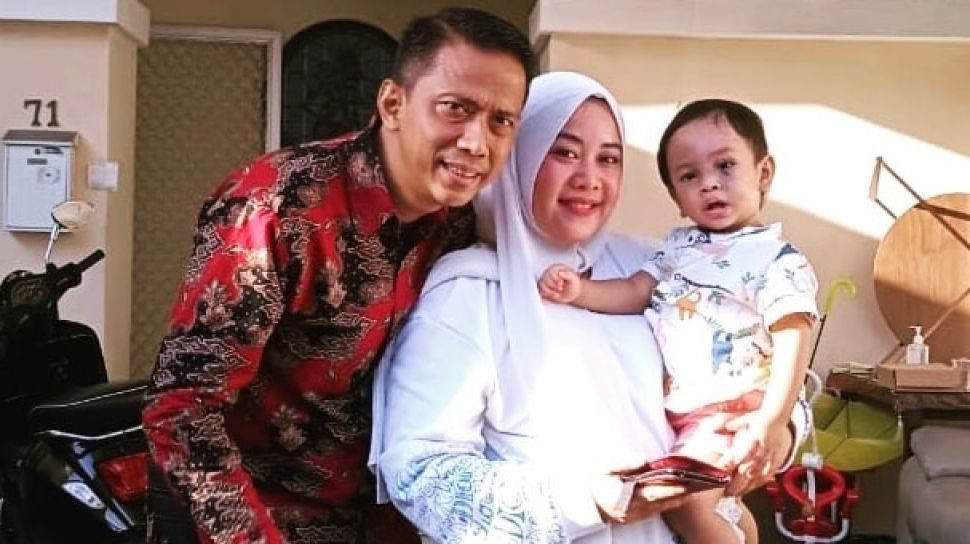 Mantap Bercerai, Puput Akui Tak Dinafkahi Doddy Sudrajat