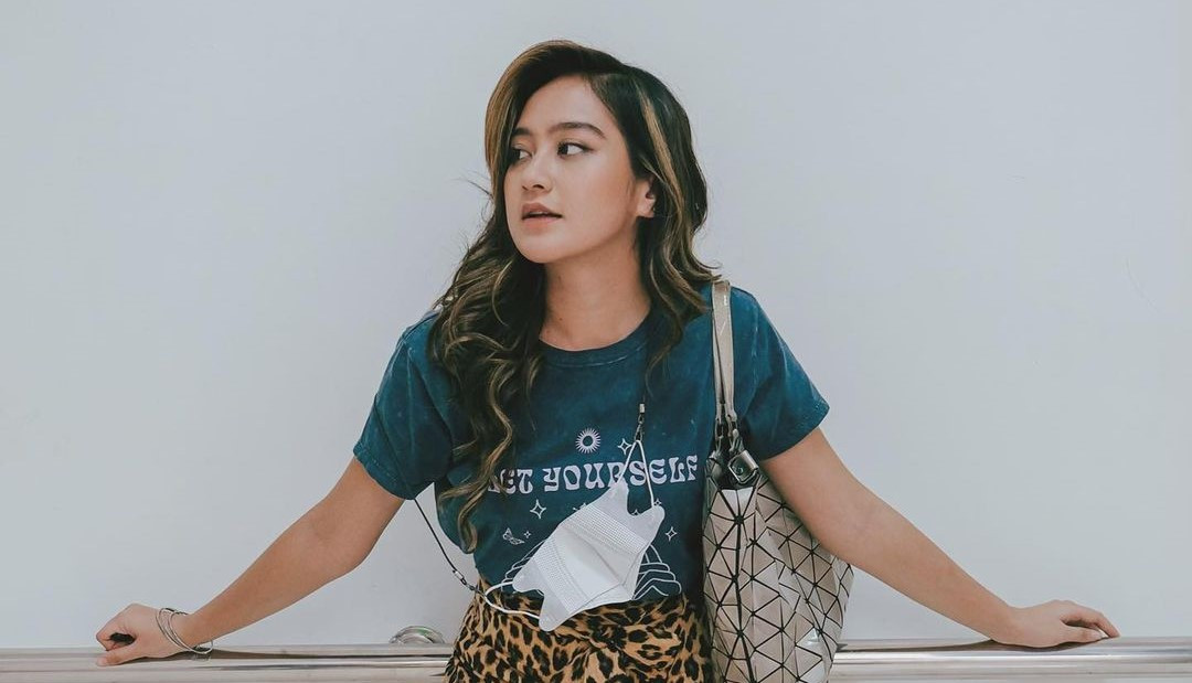 Salshabilla Adriani dan Ibrahim Risyad Diisukan Selingkuh, Netizen: Ternyata Tidak Profesional