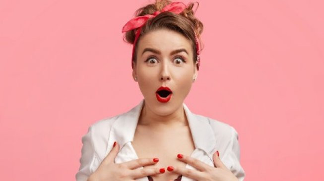 6 Mitos Payudara yang Sering Dipercaya Perempuan